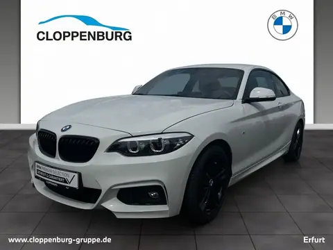 Used BMW SERIE 2 Petrol 2020 Ad 