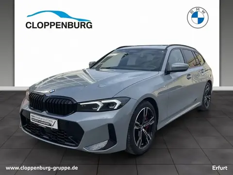 Annonce BMW SERIE 3 Hybride 2023 d'occasion Allemagne