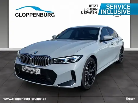 Annonce BMW SERIE 3 Essence 2023 d'occasion 