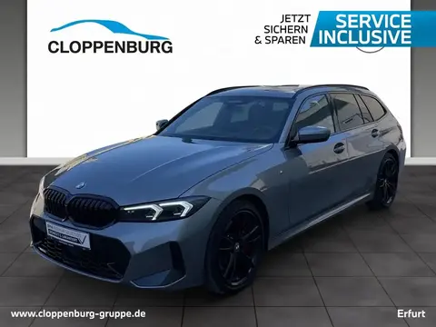 Annonce BMW SERIE 3 Essence 2024 d'occasion Allemagne