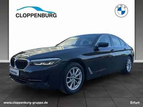 Used BMW SERIE 5 Diesel 2022 Ad 