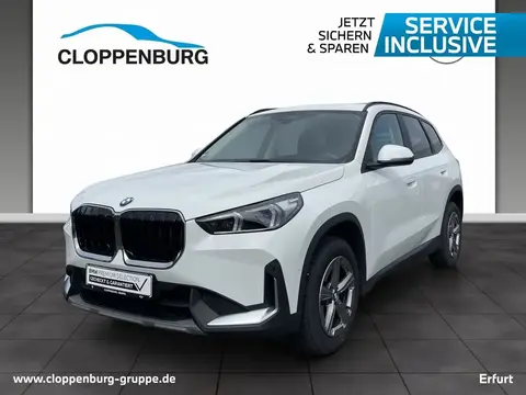 Annonce BMW X1 Diesel 2023 d'occasion 