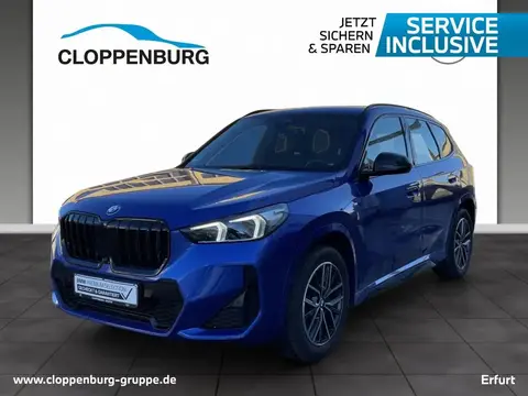 Annonce BMW X1 Diesel 2023 d'occasion 