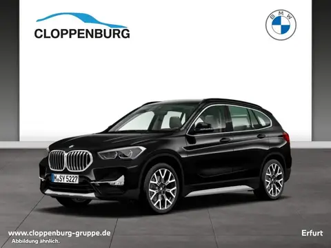 Used BMW X1 Diesel 2020 Ad 