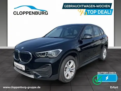 Used BMW X1 Hybrid 2022 Ad 