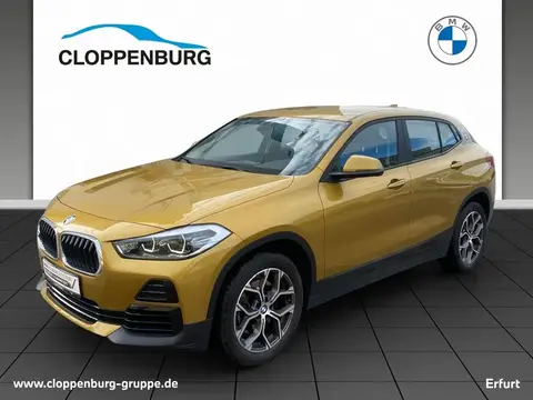 Used BMW X2 Petrol 2020 Ad 