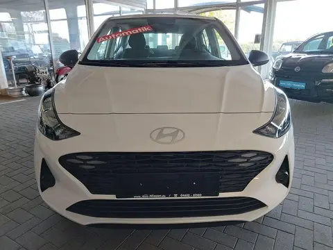 Annonce HYUNDAI I10 Essence 2024 d'occasion 