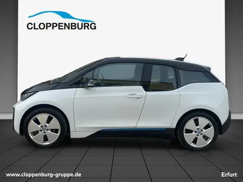 Annonce BMW I3 Non renseigné 2022 d'occasion 