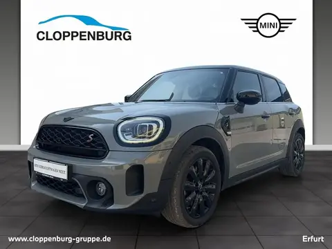 Annonce MINI COOPER Essence 2021 d'occasion 