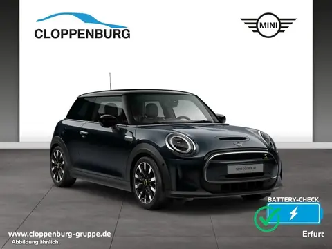 Annonce MINI COOPER Non renseigné 2022 d'occasion 