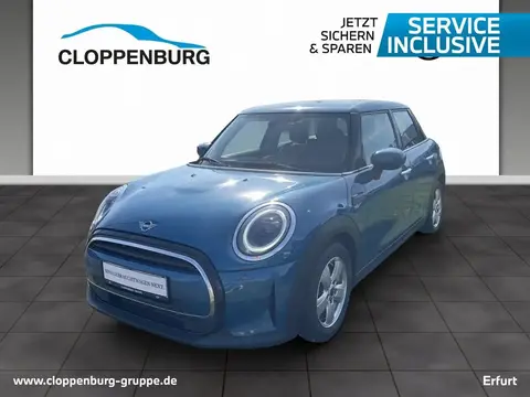 Annonce MINI ONE Essence 2022 d'occasion 