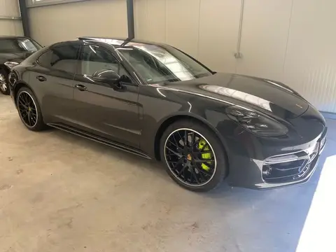 Used PORSCHE PANAMERA Hybrid 2020 Ad 