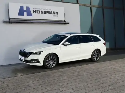 Used SKODA OCTAVIA Petrol 2020 Ad 