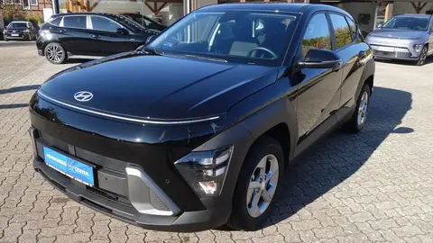 Annonce HYUNDAI KONA Essence 2024 d'occasion 