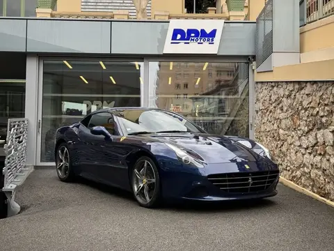 Used FERRARI CALIFORNIA Petrol 2017 Ad 