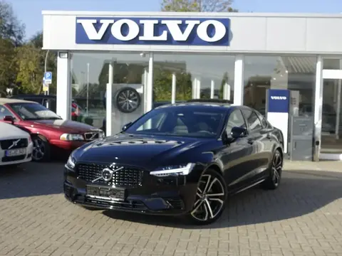 Annonce VOLVO S90 Hybride 2024 d'occasion 