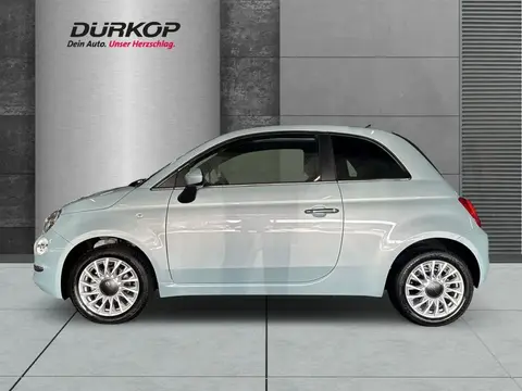 Used FIAT 500C Petrol 2024 Ad 