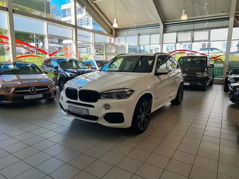 Used BMW X5 Diesel 2018 Ad 