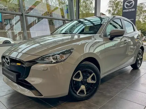 Used MAZDA 2 Hybrid 2024 Ad 