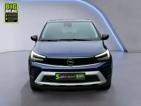 Annonce OPEL CROSSLAND Essence 2023 d'occasion 