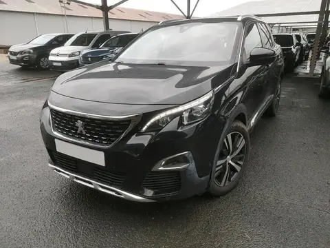 Used PEUGEOT 3008 Petrol 2019 Ad 