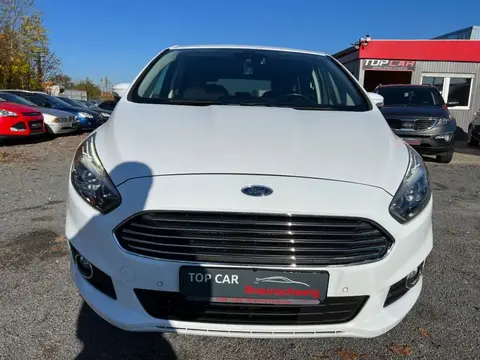 Used FORD S-MAX Diesel 2016 Ad 