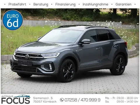 Used VOLKSWAGEN T-ROC Petrol 2024 Ad 