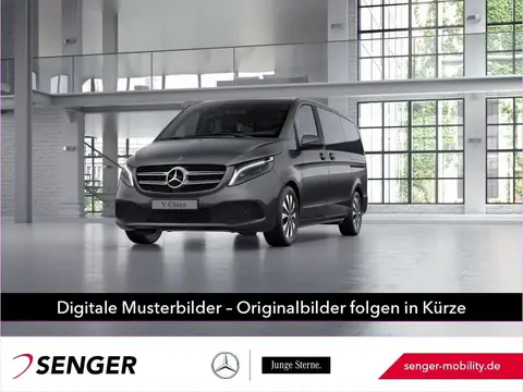 Used MERCEDES-BENZ CLASSE V Diesel 2022 Ad 