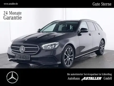 Used MERCEDES-BENZ CLASSE E Diesel 2023 Ad 