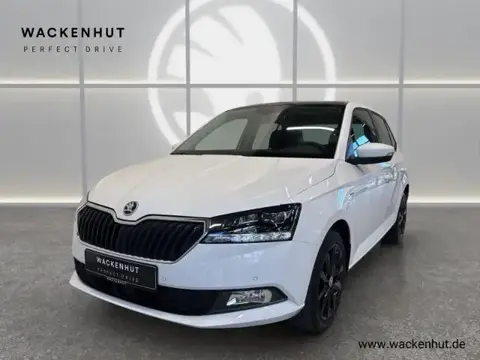 Used SKODA FABIA Petrol 2020 Ad 