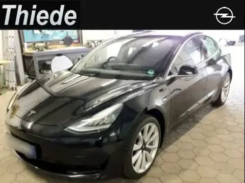 Annonce TESLA MODEL 3 Non renseigné 2020 d'occasion 