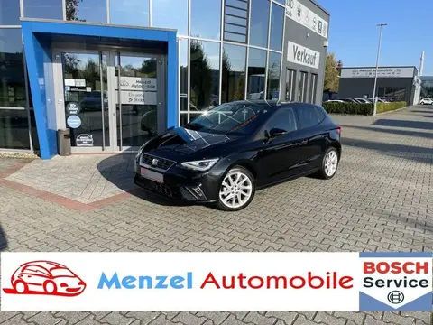 Used SEAT IBIZA Petrol 2024 Ad 