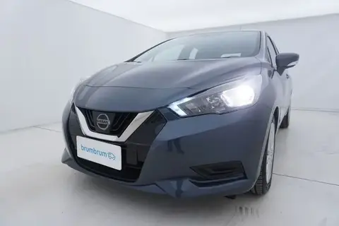 Used NISSAN MICRA Petrol 2021 Ad 