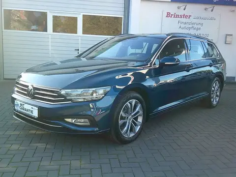 Annonce VOLKSWAGEN PASSAT Diesel 2020 d'occasion 