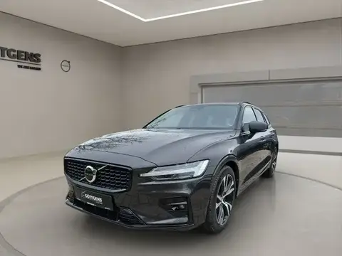 Annonce VOLVO V60 Diesel 2024 d'occasion 