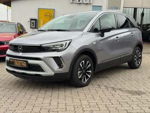 Annonce OPEL CROSSLAND Essence 2024 d'occasion 