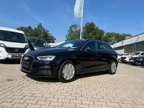 Used AUDI A3 Diesel 2020 Ad 