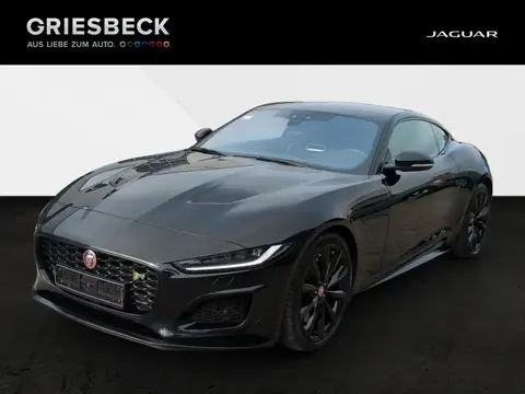 Annonce JAGUAR F-TYPE Essence 2021 d'occasion 