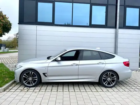 Annonce BMW SERIE 3 Essence 2019 d'occasion Allemagne