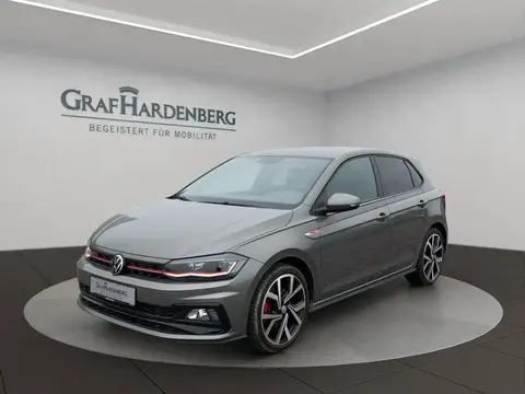 Used VOLKSWAGEN POLO Petrol 2020 Ad 