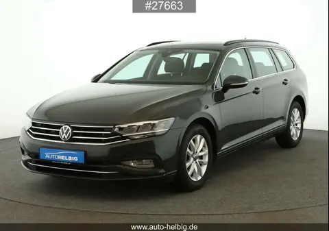 Annonce VOLKSWAGEN PASSAT Diesel 2021 d'occasion 