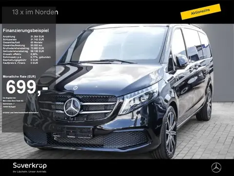 Used MERCEDES-BENZ CLASSE V Diesel 2023 Ad 