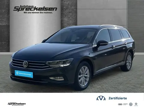 Annonce VOLKSWAGEN PASSAT Diesel 2019 d'occasion 