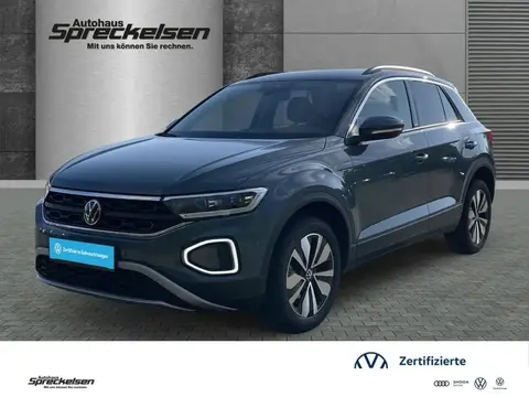 Used VOLKSWAGEN T-ROC Petrol 2024 Ad 