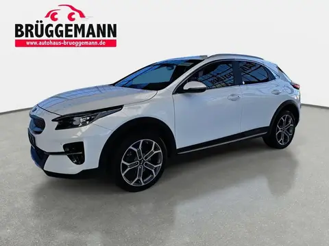 Used KIA XCEED Petrol 2020 Ad 