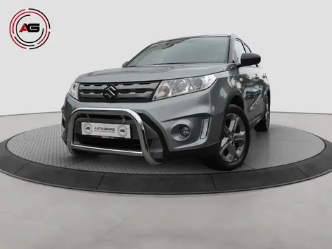 Annonce SUZUKI VITARA Essence 2017 d'occasion 