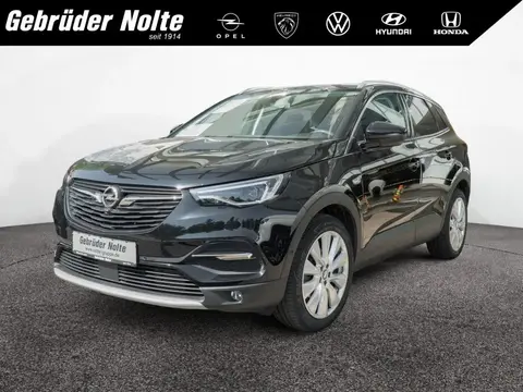 Used OPEL GRANDLAND Petrol 2020 Ad 