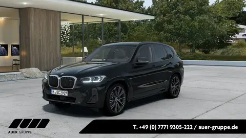 Annonce BMW X3 Diesel 2023 d'occasion 