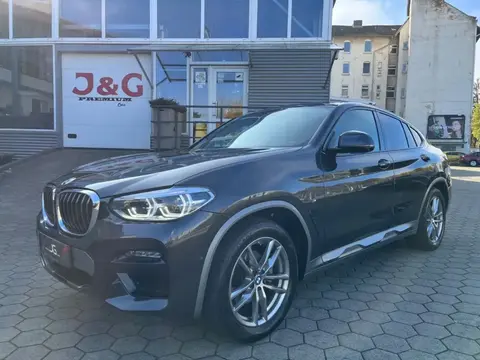 Used BMW X4 Diesel 2021 Ad 