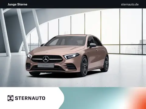 Used MERCEDES-BENZ CLASSE A Hybrid 2021 Ad 